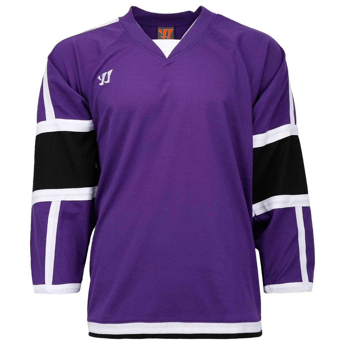 Warrior KH130 Senior Hockey Jersey - Los Angeles Kings