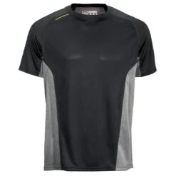 Warrior Covert Senior Short Sleeve Top