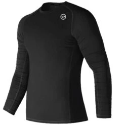 Warrior Challenge Men's Long Sleeve Shirt