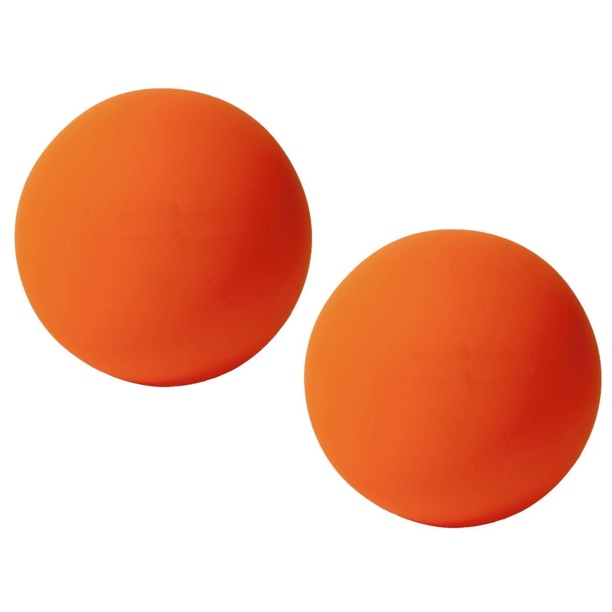 WinnWell Mini 36in. Quiknet Mesh Net W/ 2 PVC Balls - Image 2